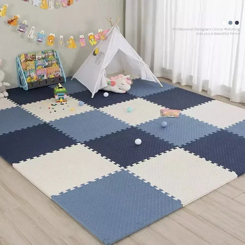 8-16pcs Educational Baby Puzzl - огляд і ціна Kids Education Toys