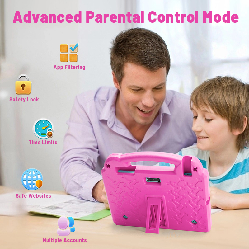 ANRY 10 Inch Children Tablet P - огляд і ціна Kids Education Software For Pc