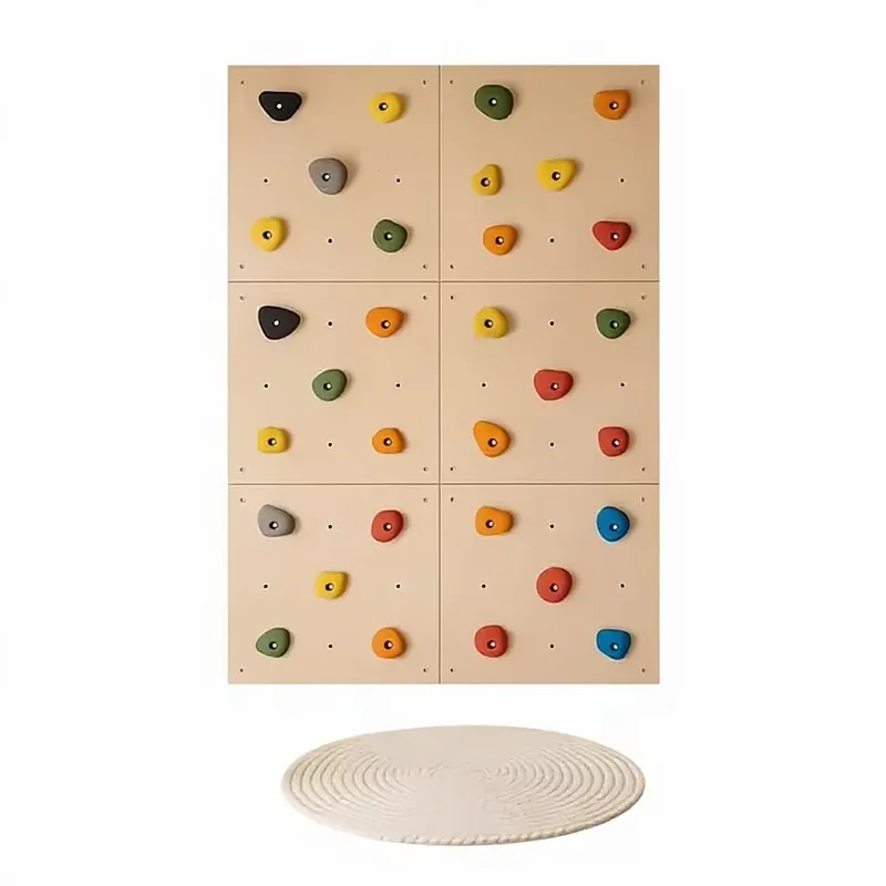 Indoor Kids Climbing Wall Home - огляд і ціна Kids Education Center