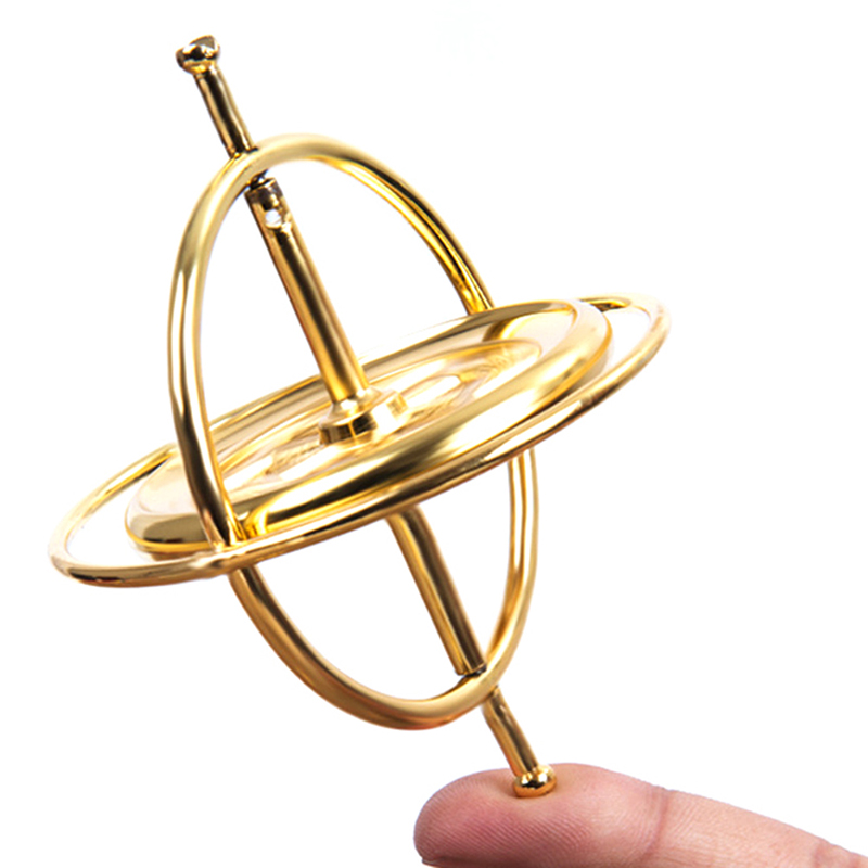 Hot-Self-balancing Gyroscope A - огляд і ціна Kids Education Gift