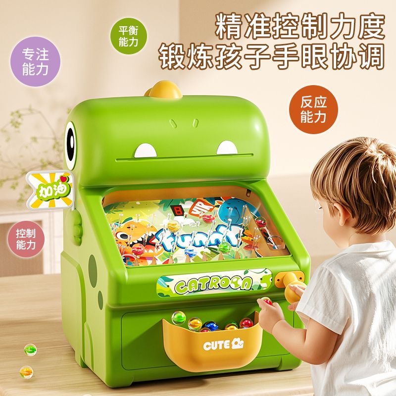 New Marble Whack-a-Mole Game M - огляд і ціна Kids Education Toys