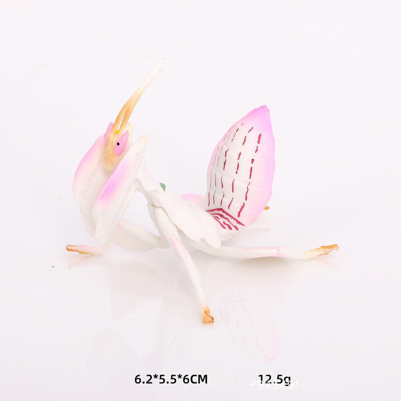 Realistic Animal Toy Model Pin - огляд і ціна Orchid Kids Education