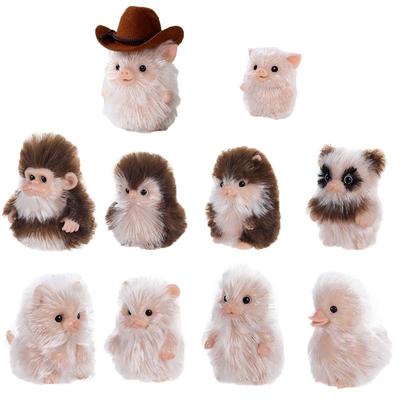 Charming Puppy Doll Educationa - огляд і ціна Kids Education Toys