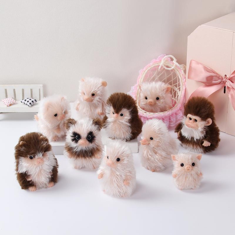 Charming Puppy Doll Educationa - огляд і ціна Kids Education Toys