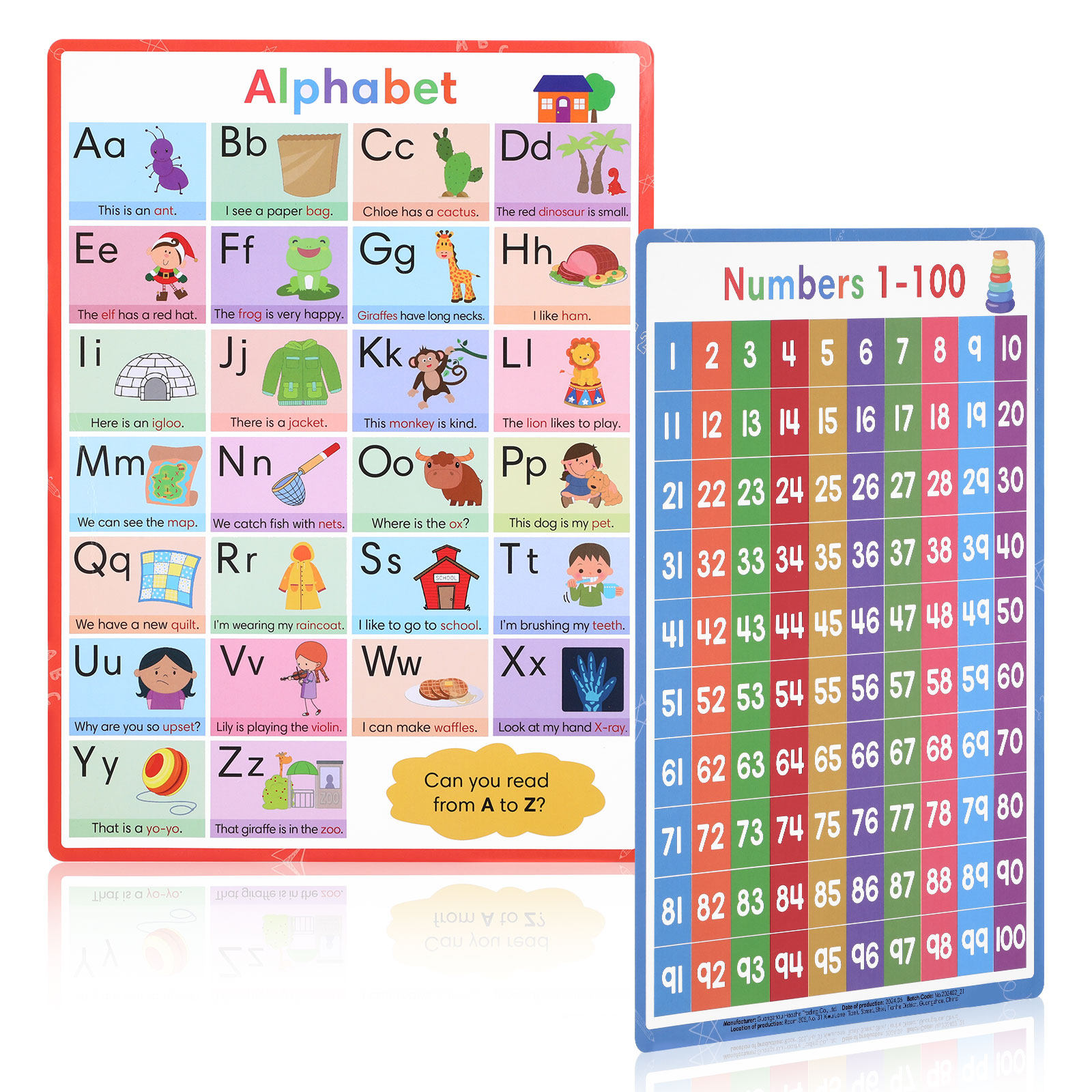 Educational Kids Early Learnin - огляд і ціна Kids Education Wallpaper