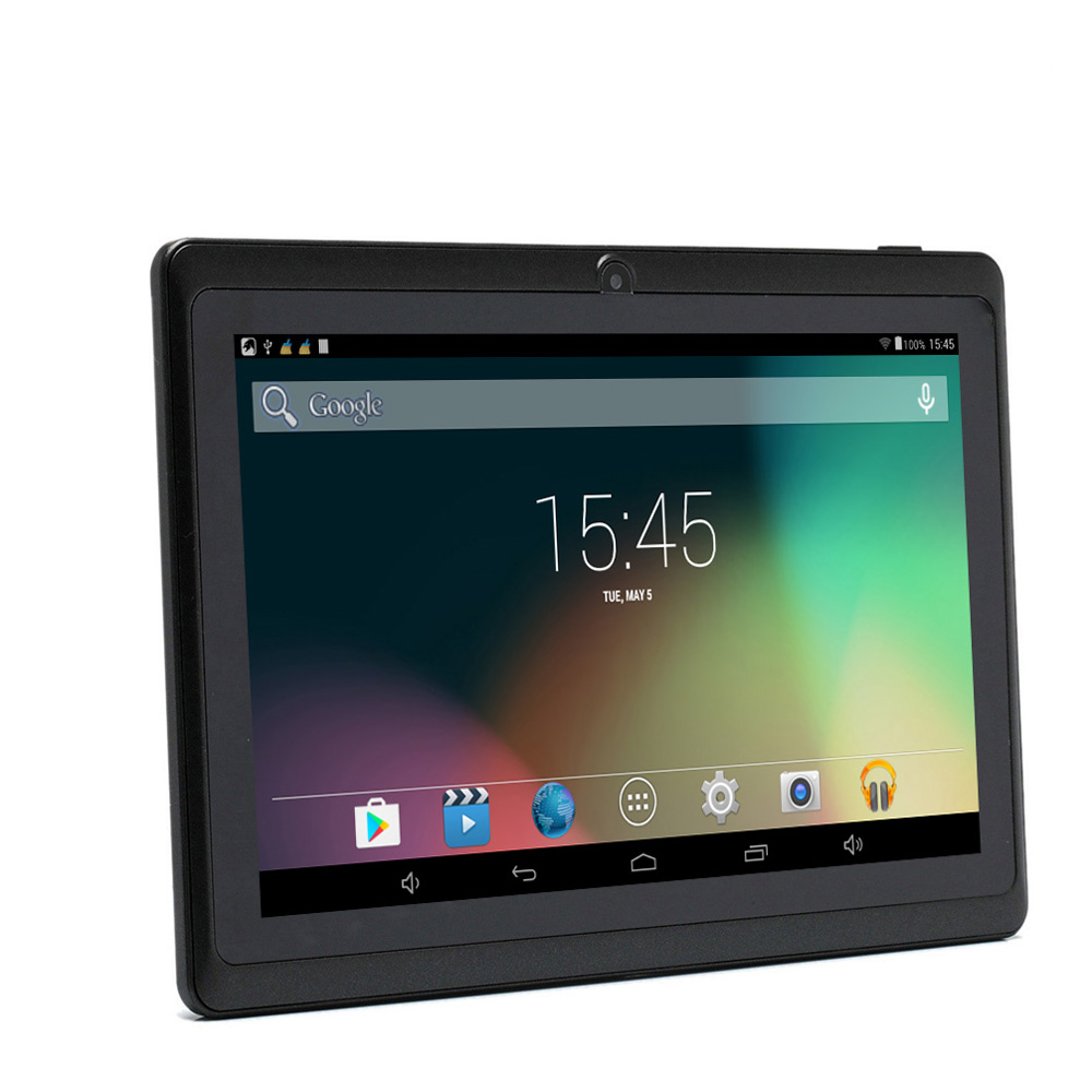 Hot Sales 7 Inch Kids Tablet Q - огляд і ціна Kids Education Software For Pc