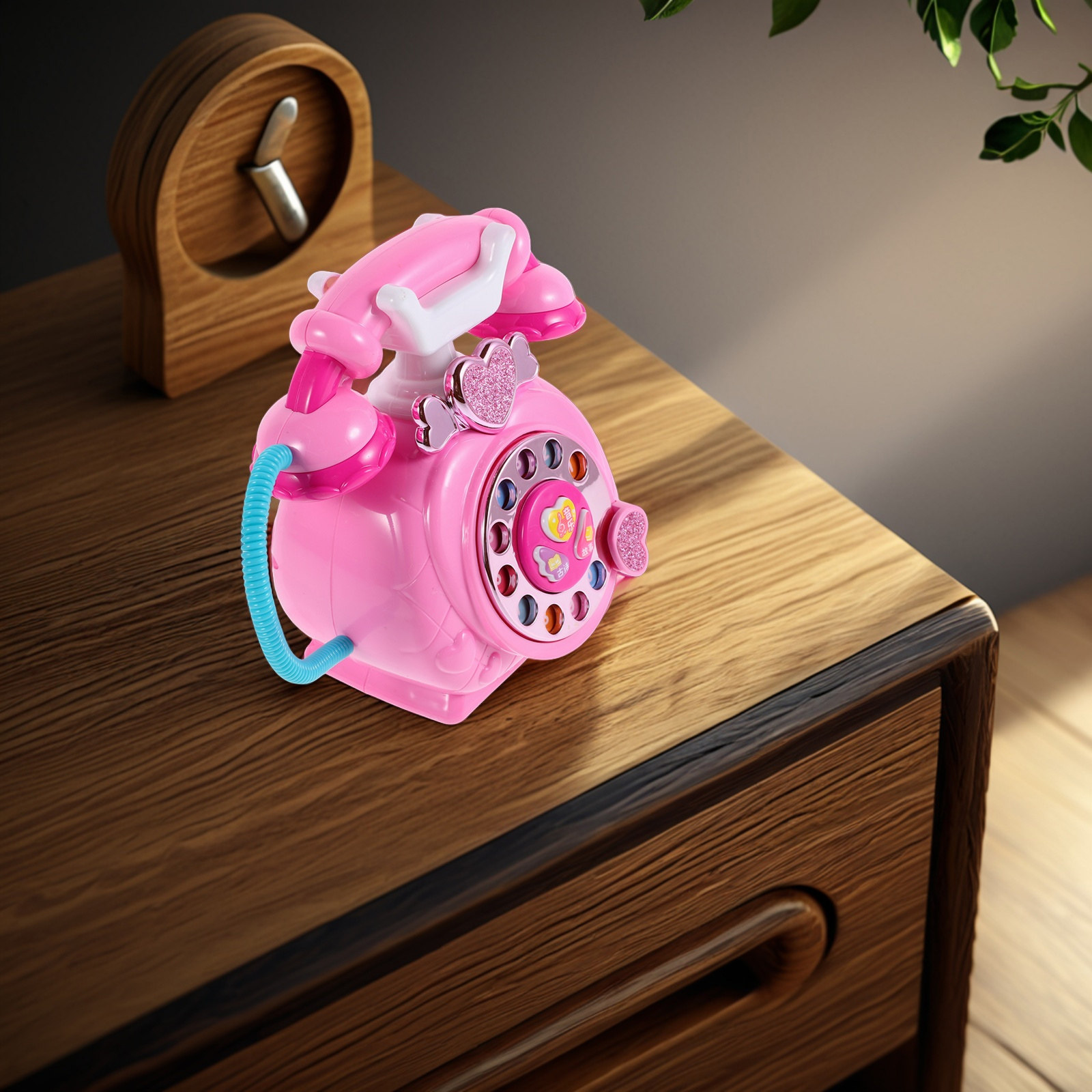 Educational Story Machine Earl - огляд і ціна Kids Education Story