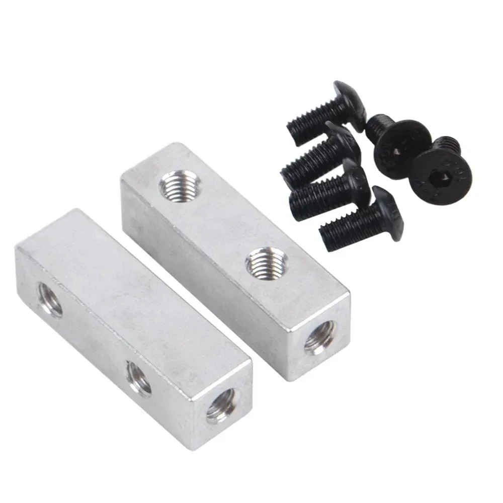 Aluminunm Servo Stay Mount for - огляд і ціна Tamiya Model Rc Car