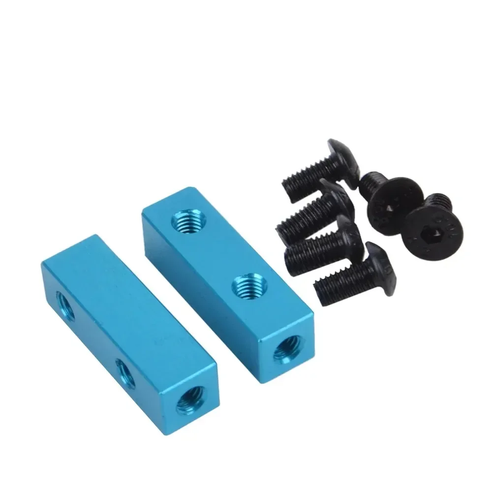 Aluminunm Servo Stay Mount for - огляд і ціна Tamiya Model Rc Car
