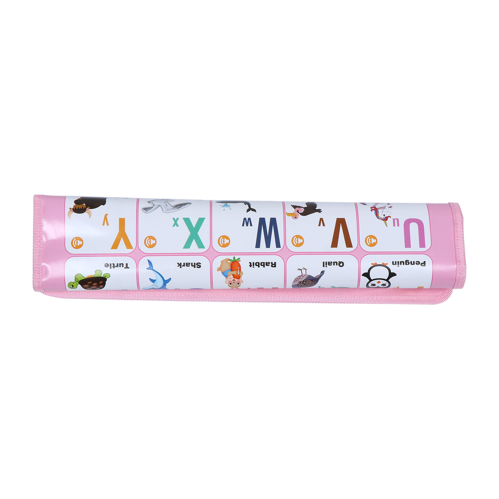 1Pcs Comfortable Skin-Friendly - огляд і ціна Kids Education Charts