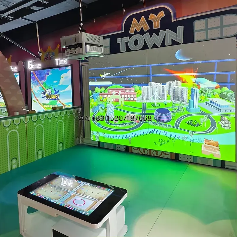 Wmwmnu Customizable Kids Immer - огляд і ціна Kids Education Center