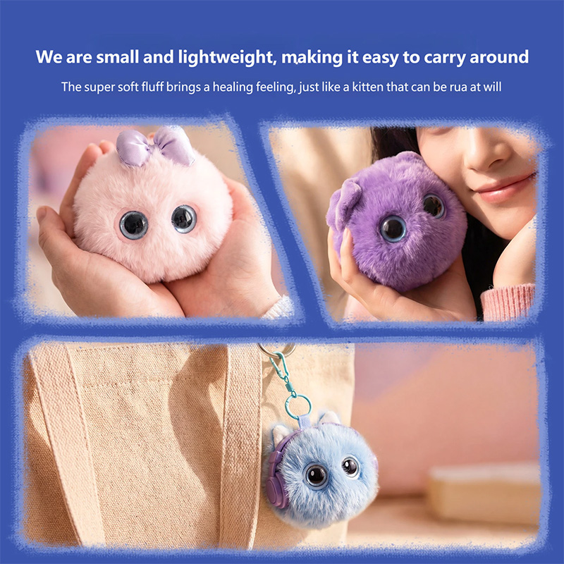 AI Smart Multi-Character Plush - огляд і ціна Kids No Education