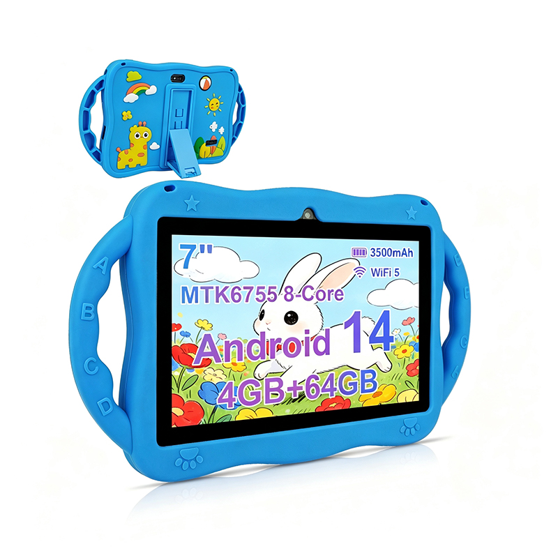 Tablet for Kids 7 Inch Android - огляд і ціна Kids Education Software For Pc
