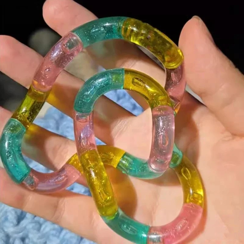 Deformable Rope Fun and Educat - огляд і ціна Kids Education Gift