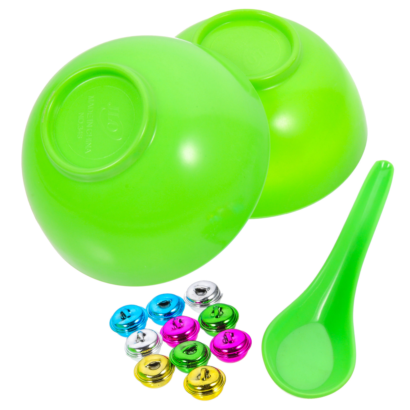 1Set Scooping Bell Educational - огляд і ціна Kids Education Bell