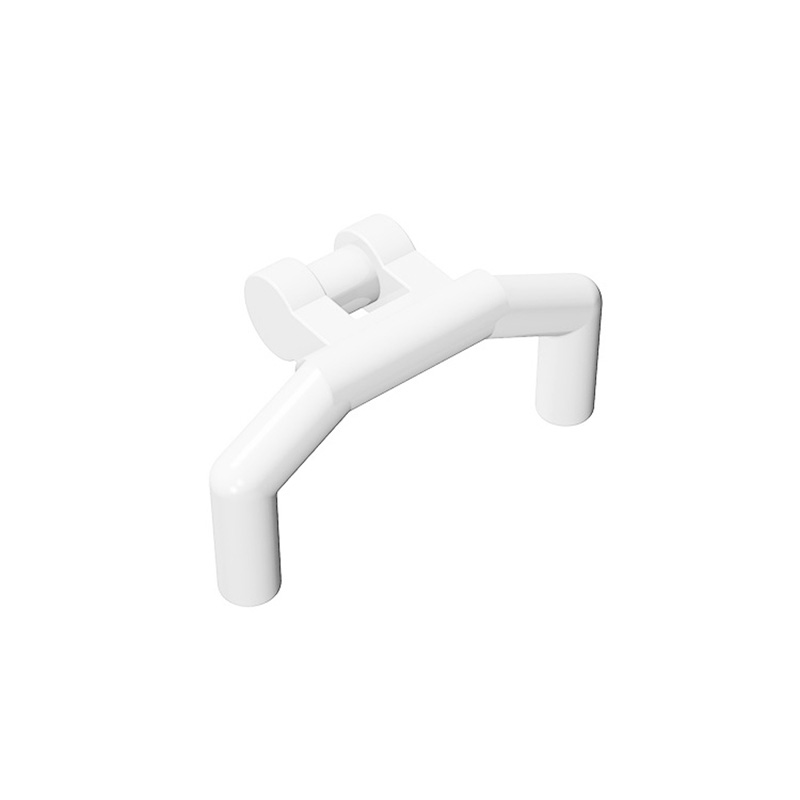 10Pcs MOC 98397 car handle Thi - огляд і ціна Kids Education Story