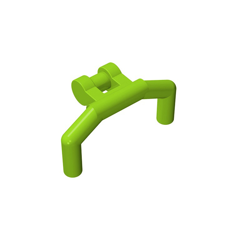 10Pcs MOC 98397 car handle Thi - огляд і ціна Kids Education Story