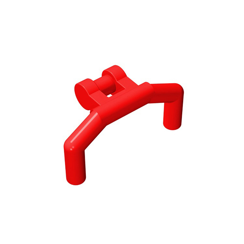 10Pcs MOC 98397 car handle Thi - огляд і ціна Kids Education Story
