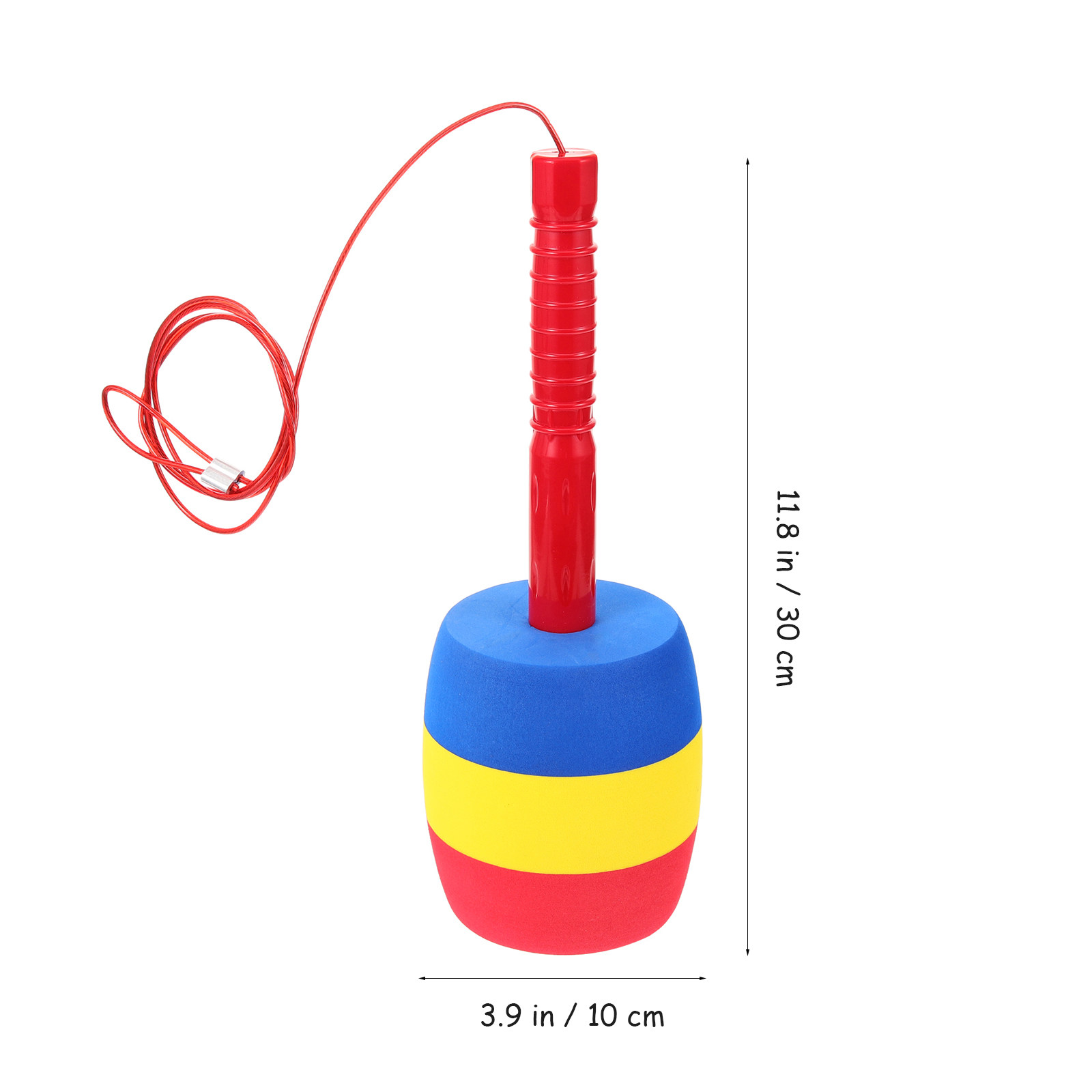 Colorful Kids Pounding Hammer  - огляд і ціна Kids Education Gift