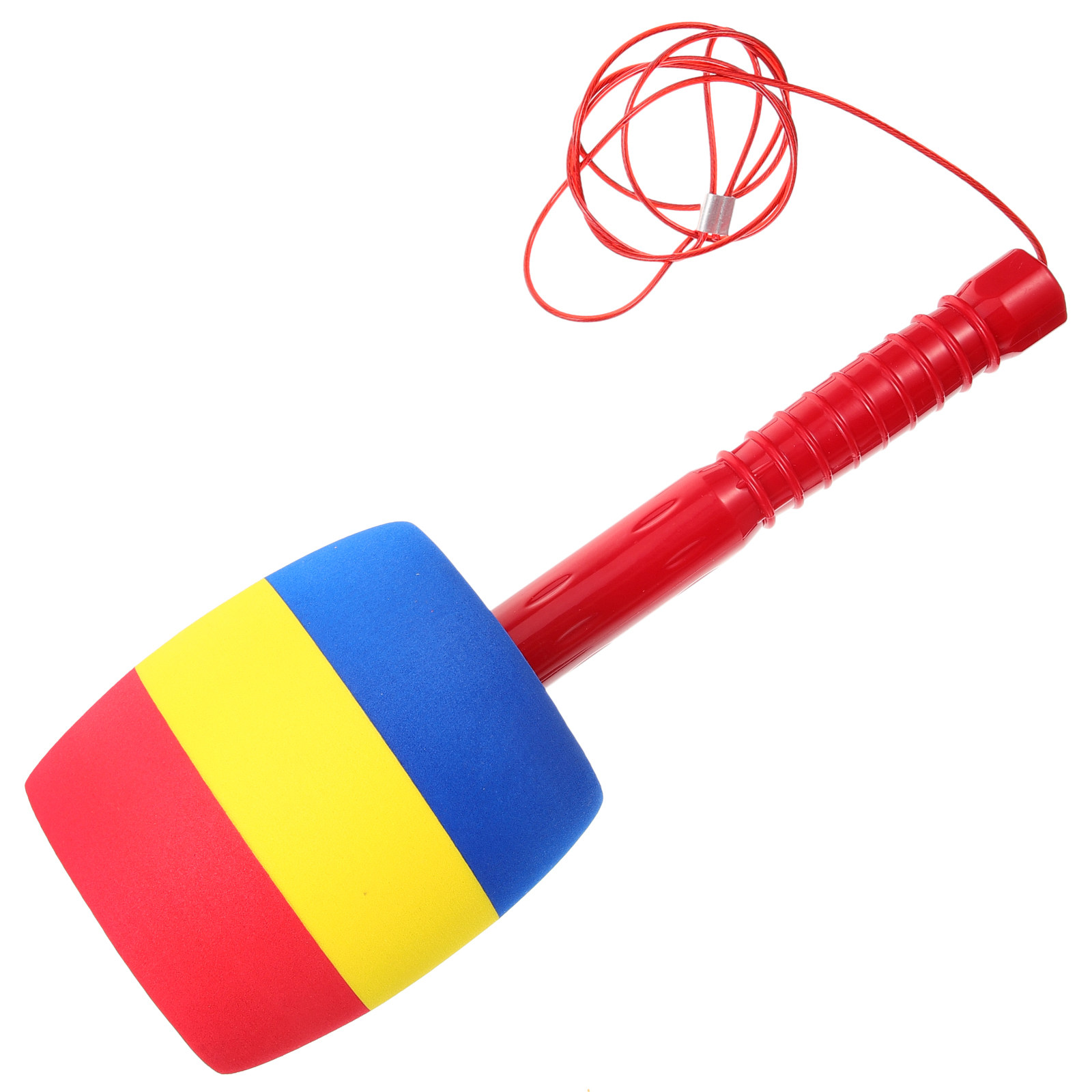 Colorful Kids Pounding Hammer  - огляд і ціна Kids Education Gift