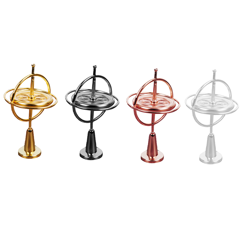 New.Self-balancing Gyroscope A - огляд і ціна Kids Education Gift